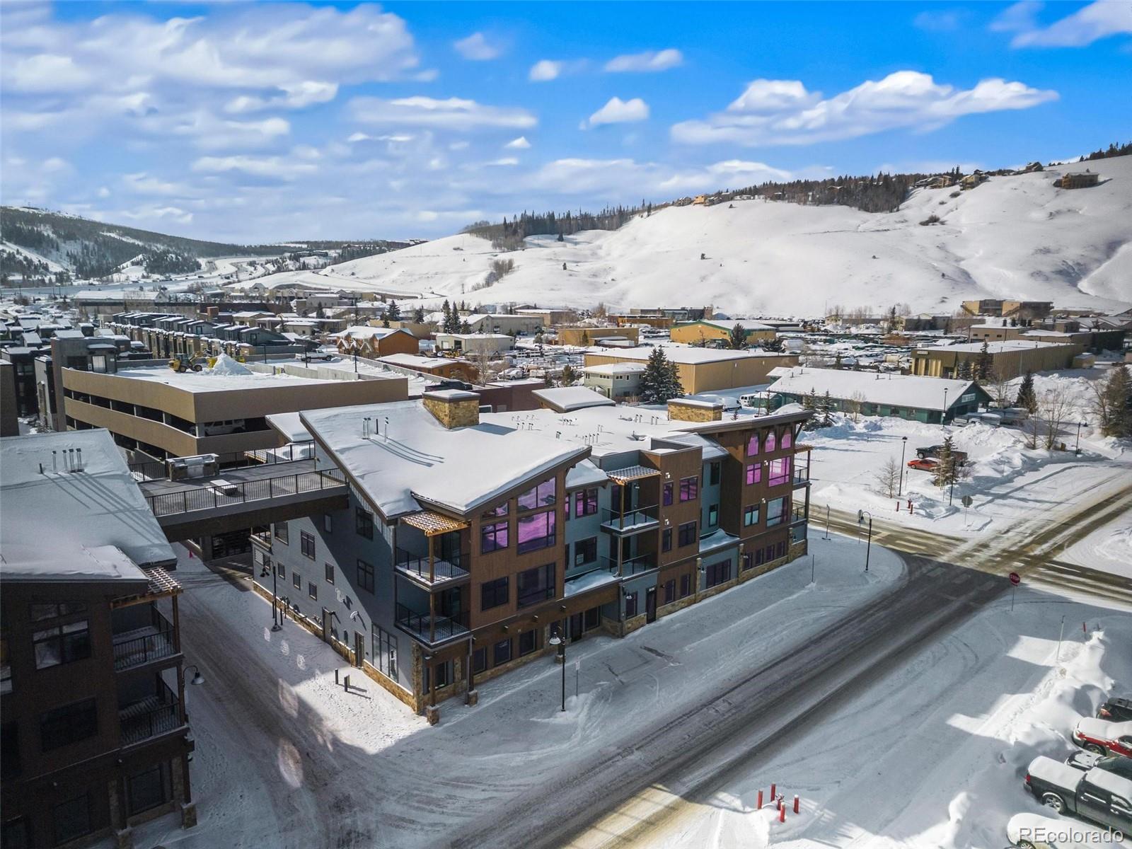MLS Image #0 for 75 w 4th street,silverthorne, Colorado