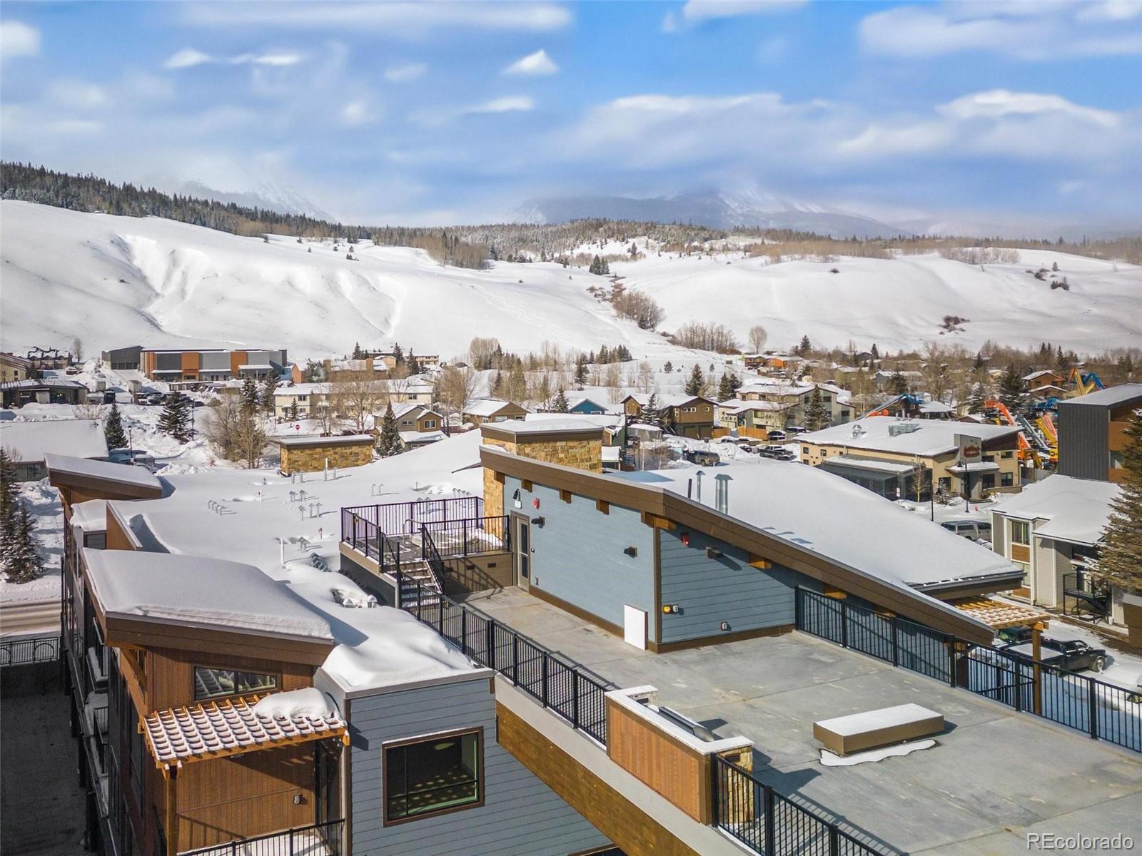 MLS Image #21 for 75 w 4th street,silverthorne, Colorado