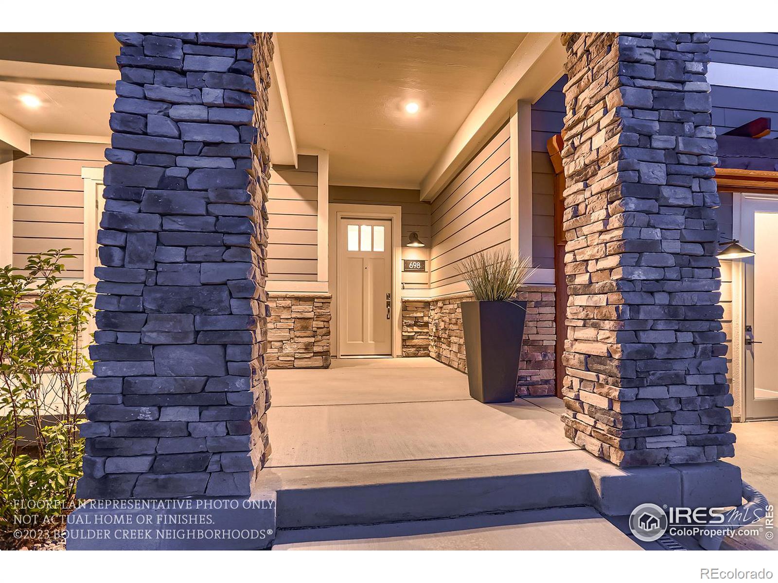 MLS Image #11 for 727  quarry court,erie, Colorado