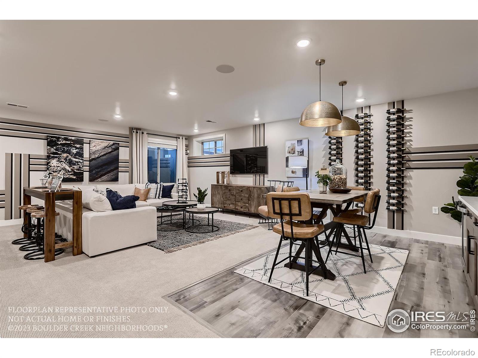 MLS Image #26 for 727  quarry court,erie, Colorado