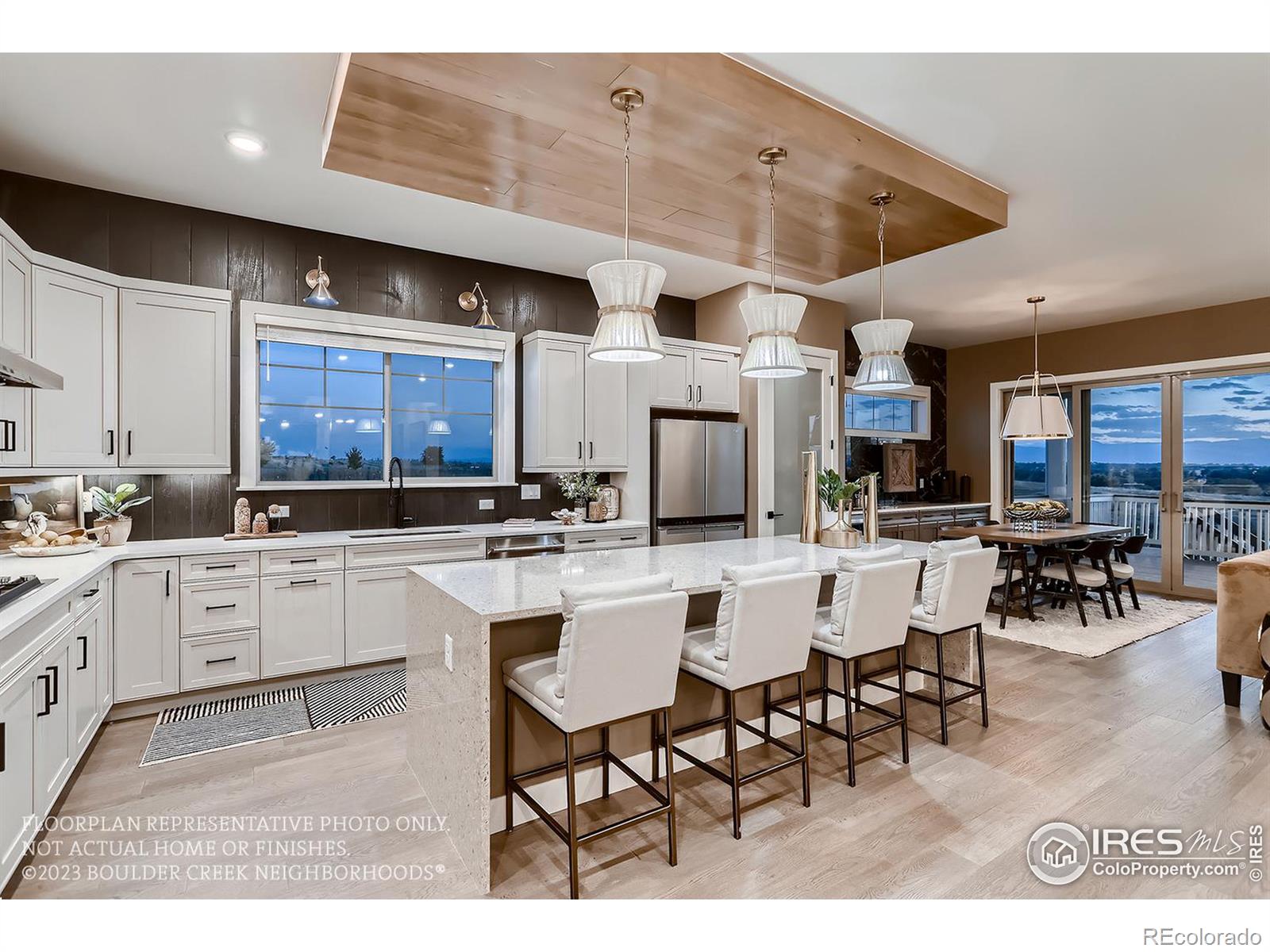 MLS Image #8 for 727  quarry court,erie, Colorado