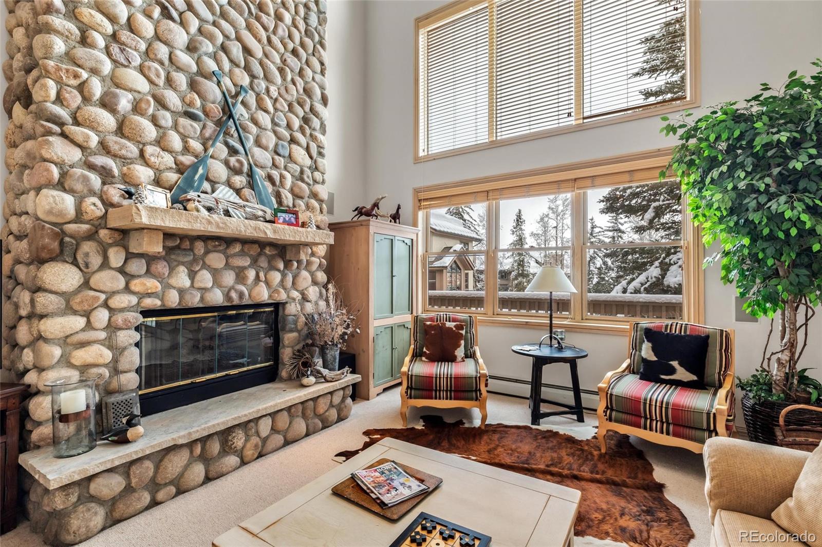 MLS Image #1 for 2300  apres ski way,steamboat springs, Colorado