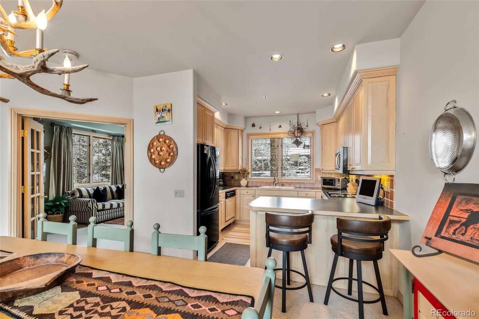 MLS Image #10 for 2300  apres ski way,steamboat springs, Colorado