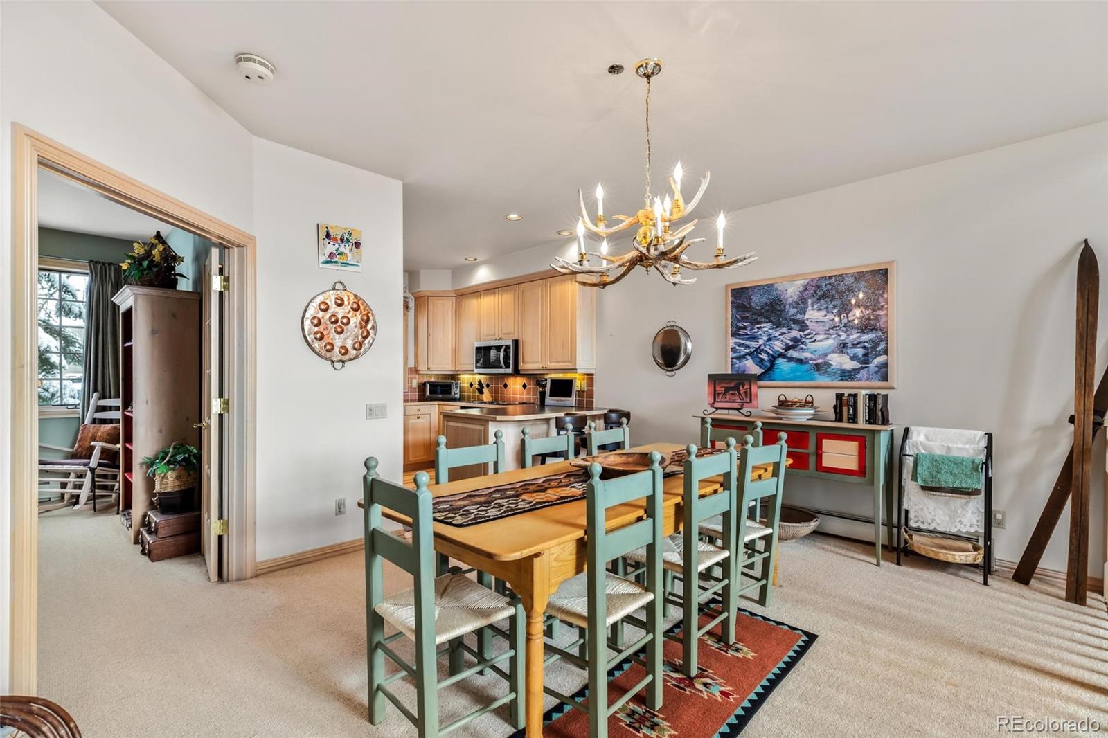 MLS Image #11 for 2300  apres ski way,steamboat springs, Colorado