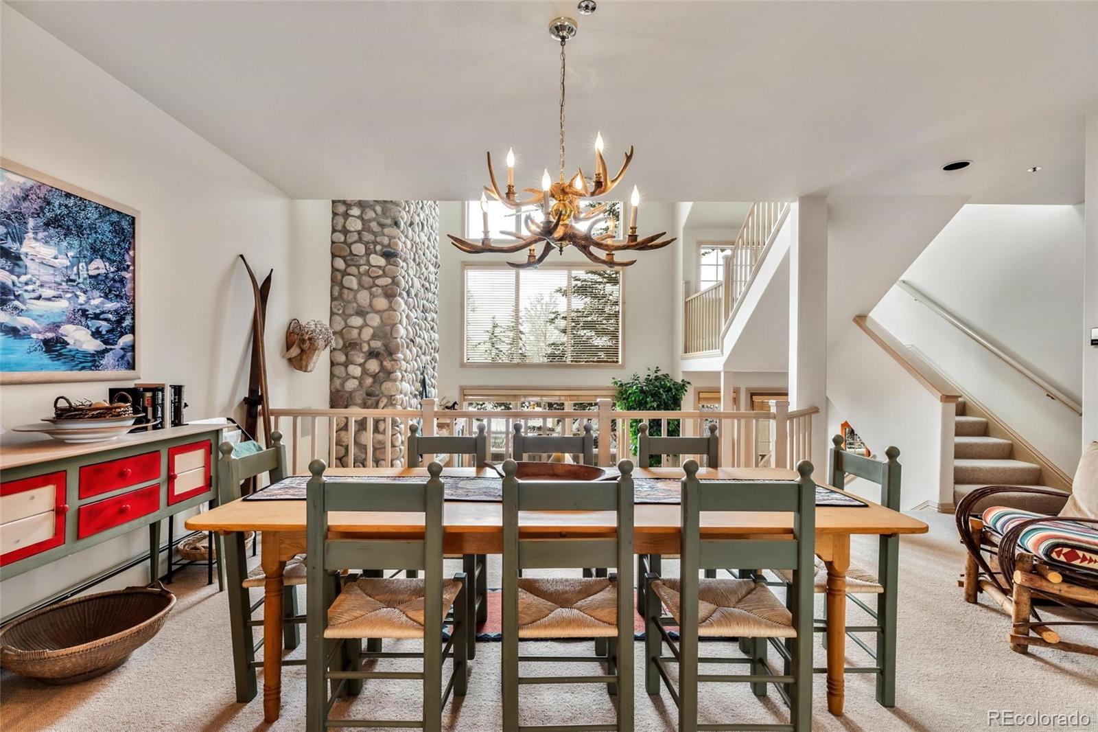 MLS Image #12 for 2300  apres ski way,steamboat springs, Colorado