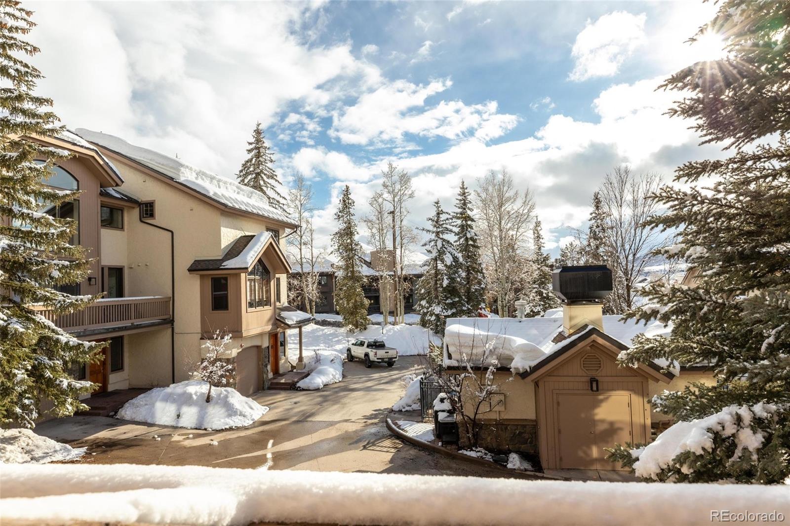 MLS Image #6 for 2300  apres ski way,steamboat springs, Colorado