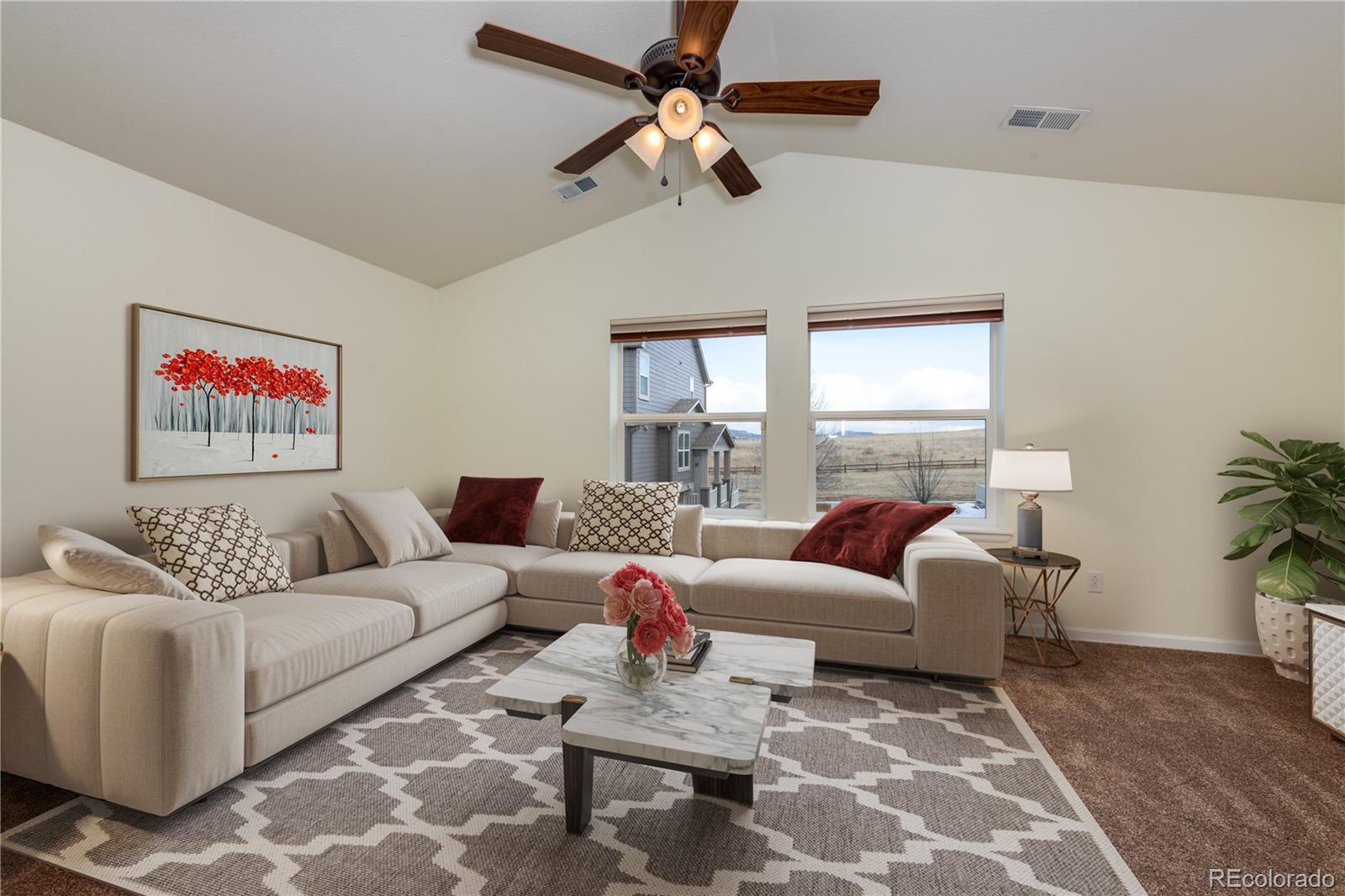 MLS Image #20 for 3647  tranquility trail ,castle rock, Colorado