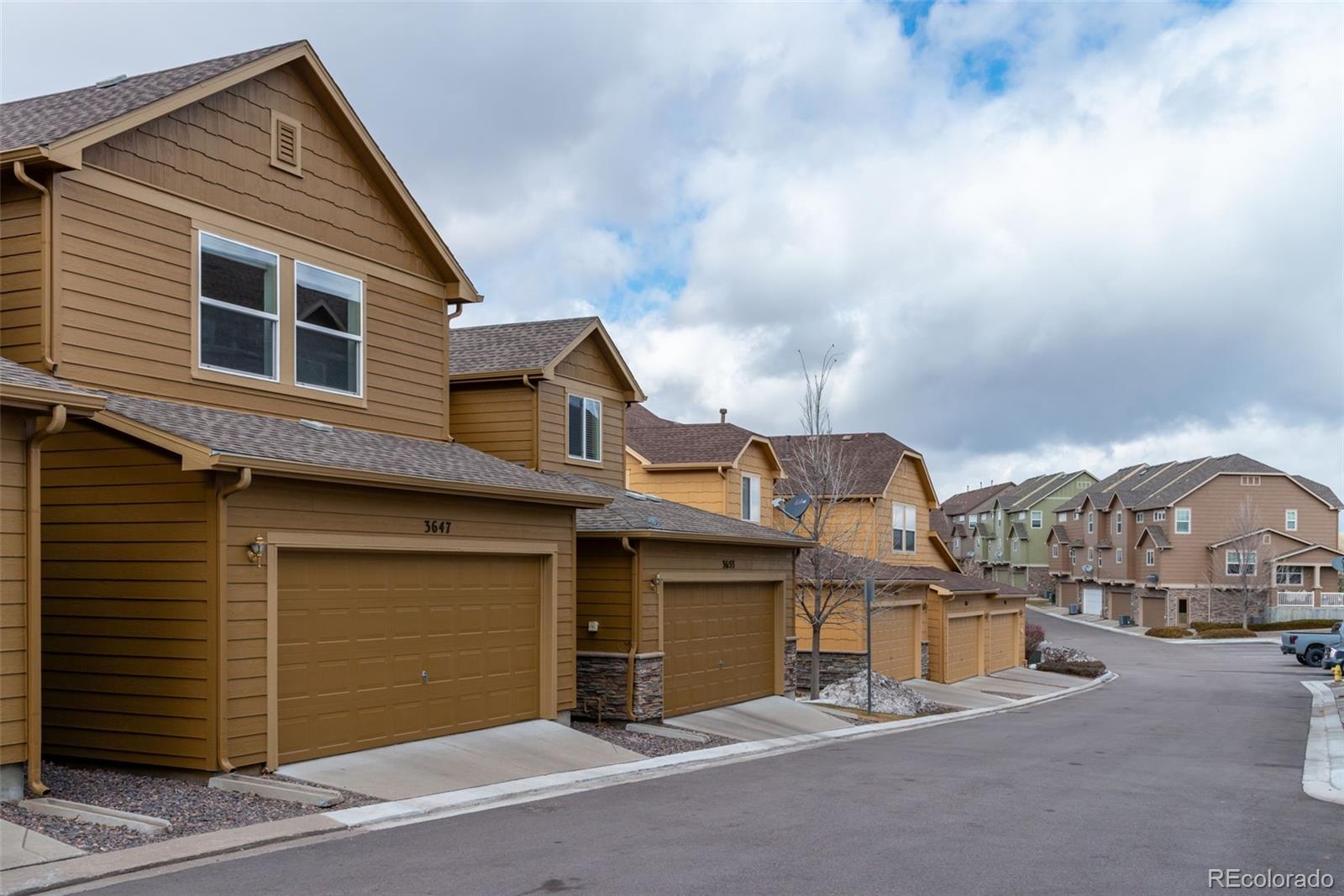 MLS Image #27 for 3647  tranquility trail ,castle rock, Colorado