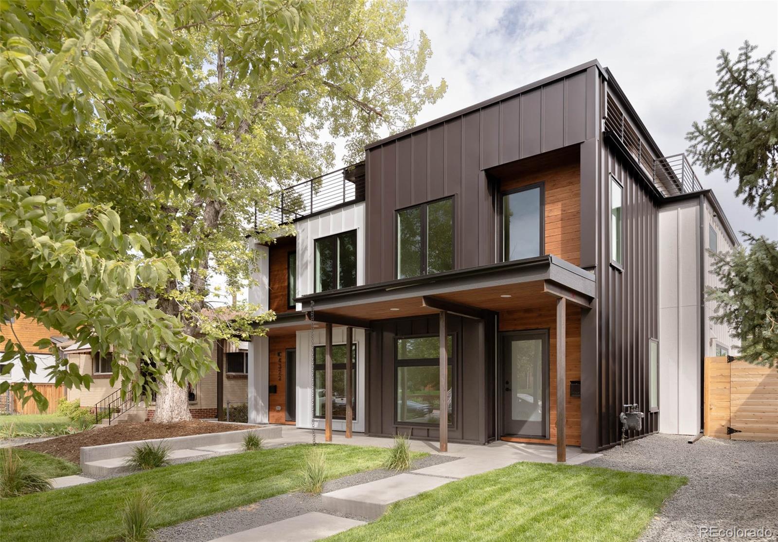 MLS Image #1 for 4322  quivas street,denver, Colorado