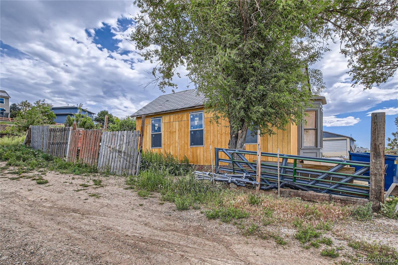 MLS Image #9 for 13305 w 82nd avenue,arvada, Colorado