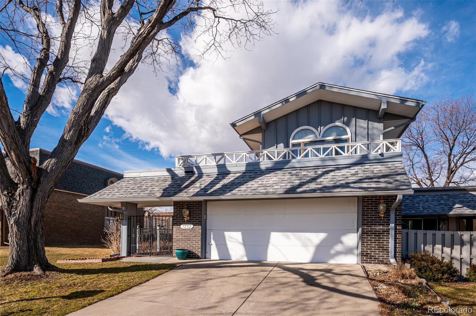 MLS Image #2 for 7232 w maple drive,lakewood, Colorado