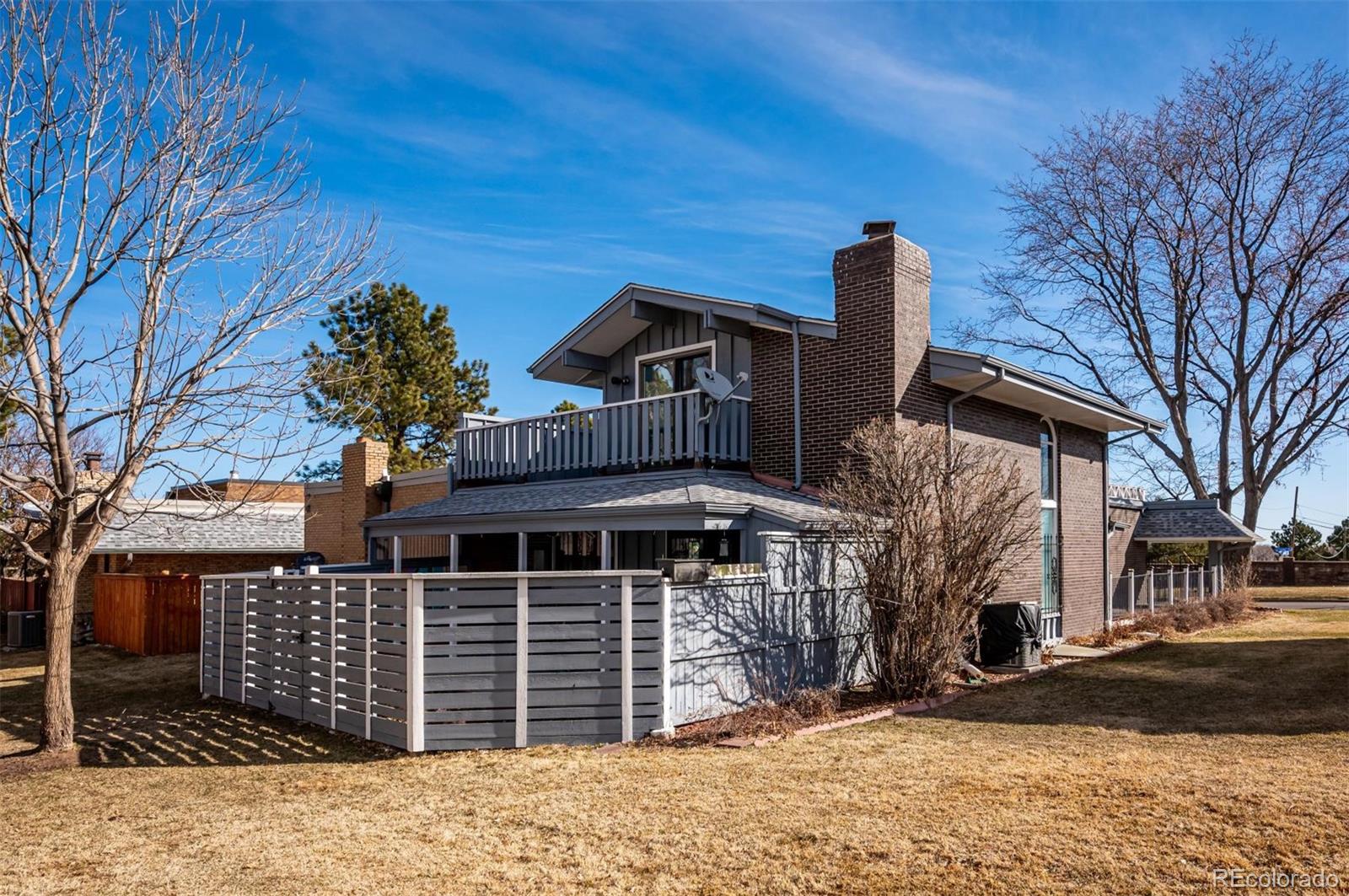 MLS Image #20 for 7232 w maple drive,lakewood, Colorado