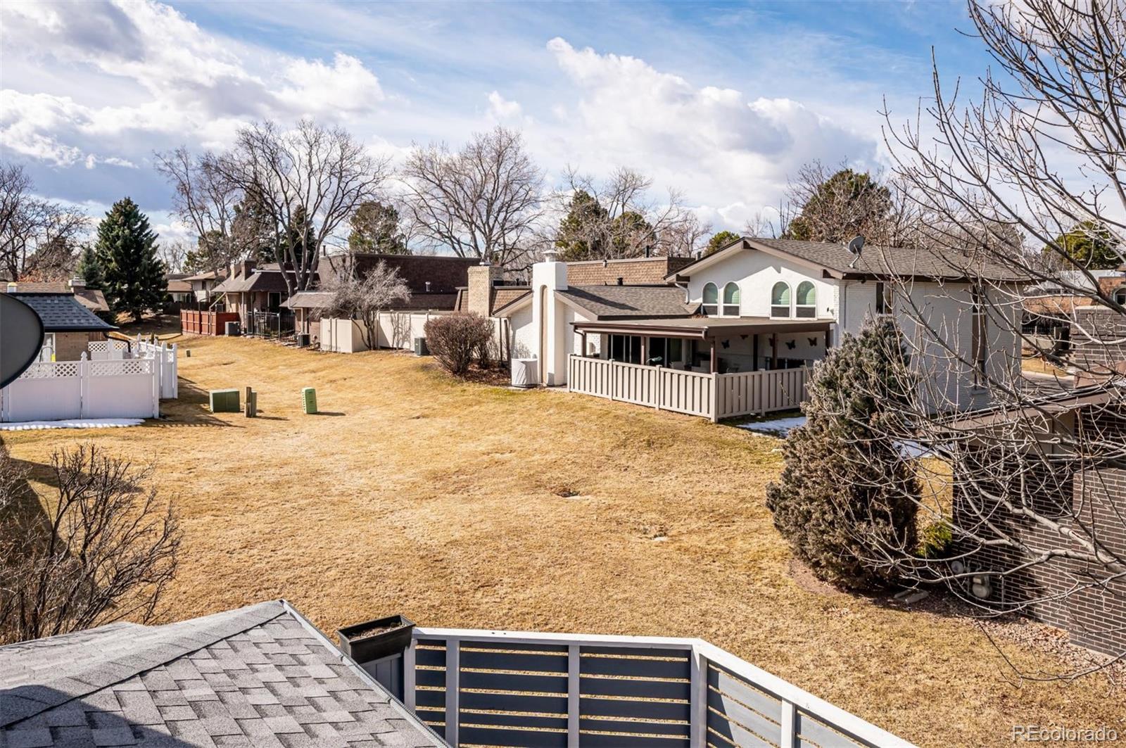 MLS Image #23 for 7232 w maple drive,lakewood, Colorado