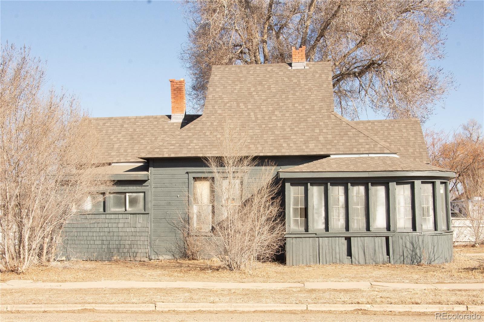 MLS Image #0 for 302  lincoln avenue,ordway, Colorado