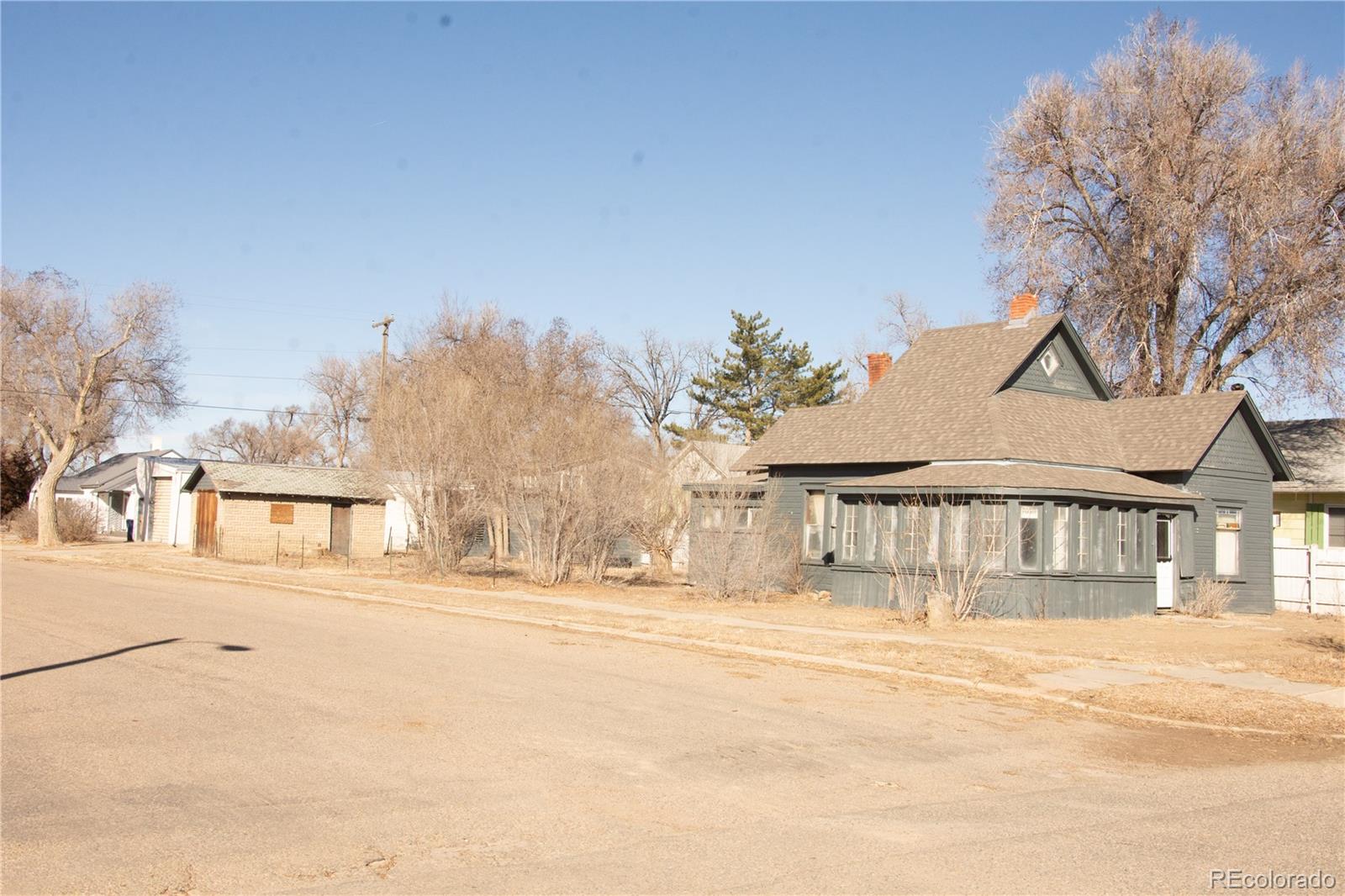 MLS Image #19 for 302  lincoln avenue,ordway, Colorado