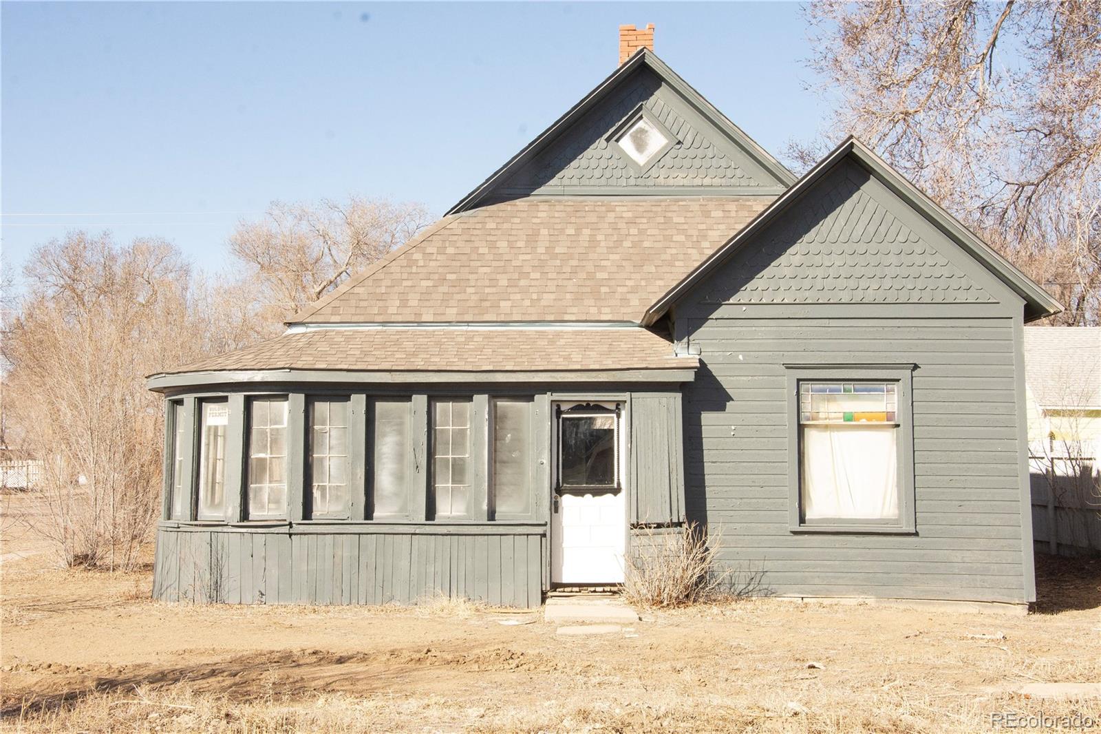 MLS Image #2 for 302  lincoln avenue,ordway, Colorado