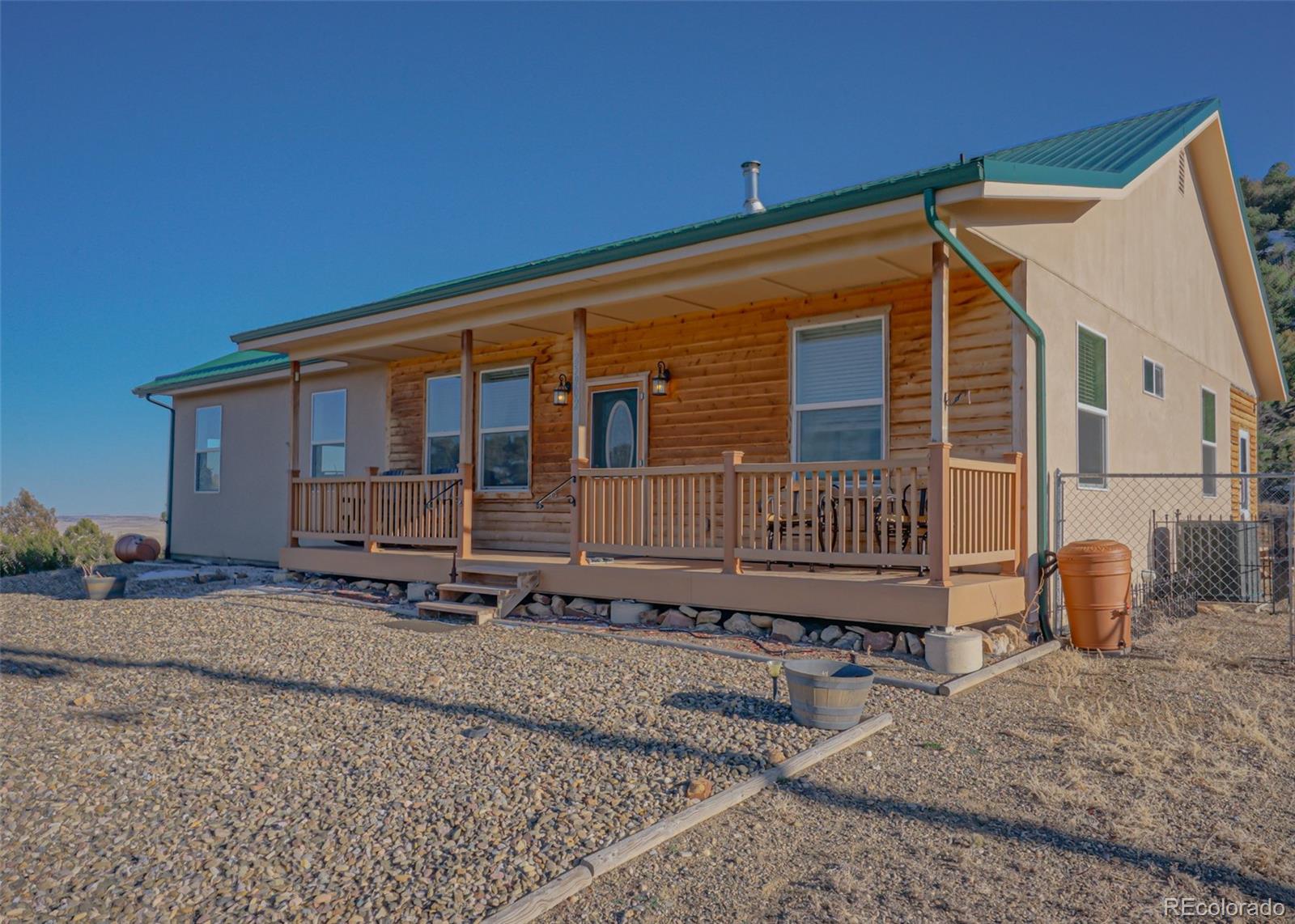 MLS Image #0 for 25902 e view drive,aguilar, Colorado