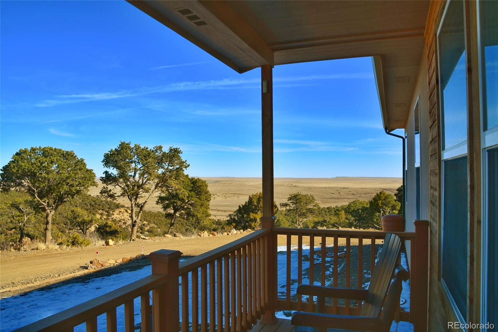 MLS Image #24 for 25902 e view drive,aguilar, Colorado