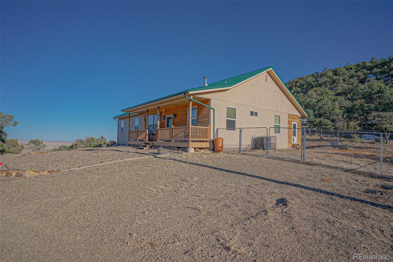 MLS Image #26 for 25902 e view drive,aguilar, Colorado