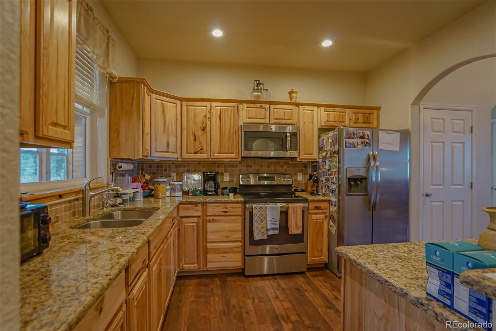 MLS Image #5 for 25902 e view drive,aguilar, Colorado