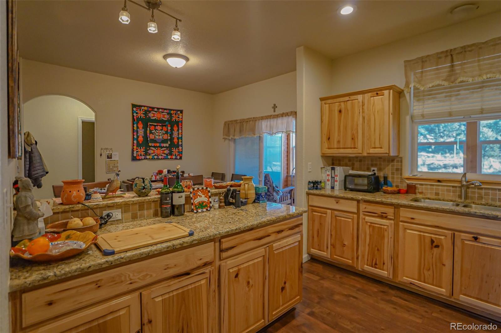 MLS Image #7 for 25902 e view drive,aguilar, Colorado