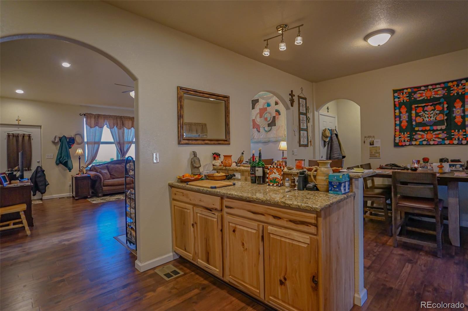 MLS Image #8 for 25902 e view drive,aguilar, Colorado