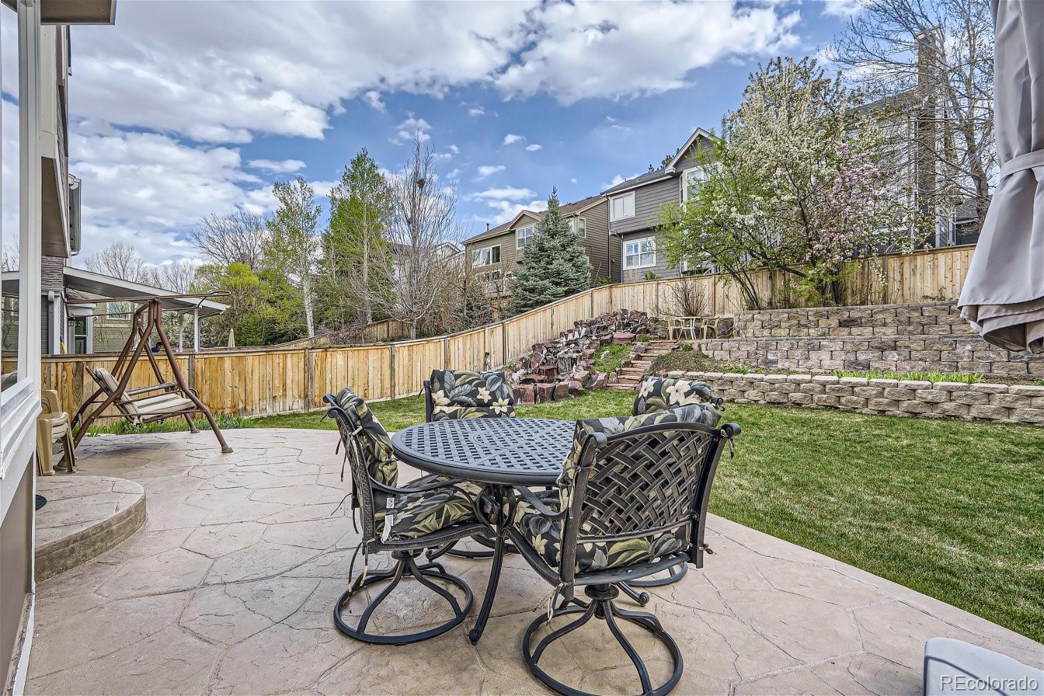 MLS Image #42 for 718  huntington place,highlands ranch, Colorado