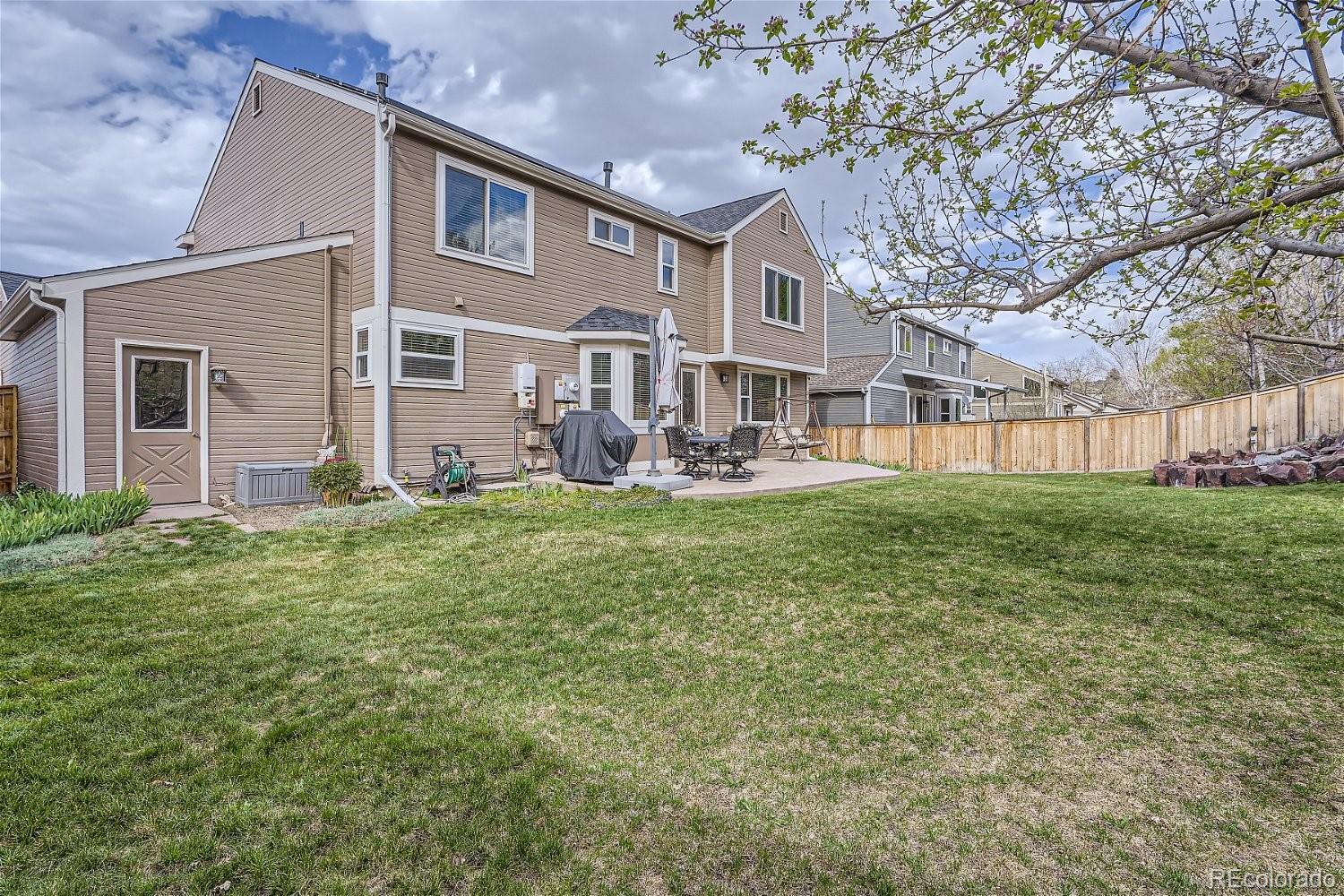MLS Image #45 for 718  huntington place,highlands ranch, Colorado