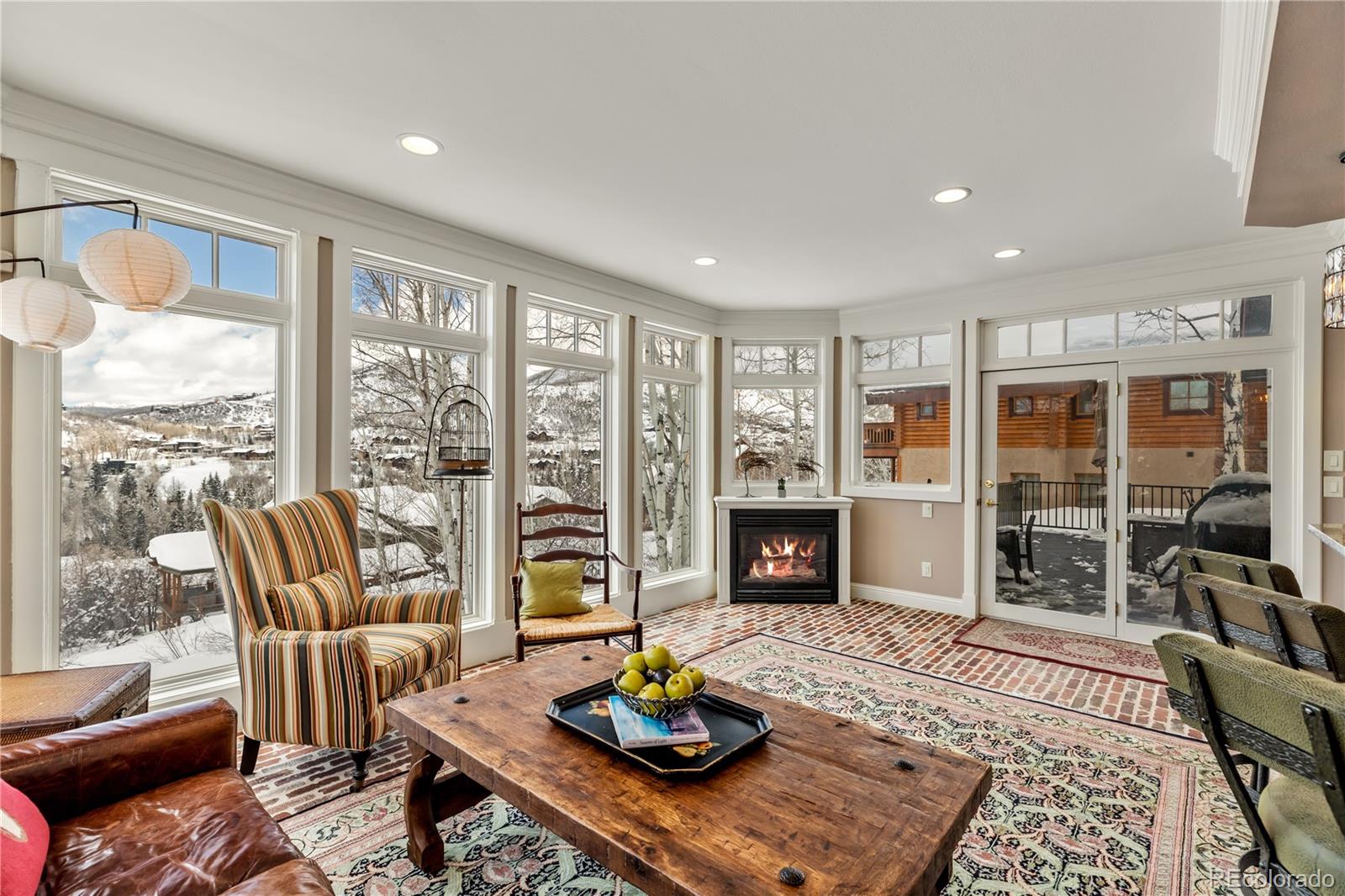 MLS Image #11 for 2050  clubhouse drive,steamboat springs, Colorado