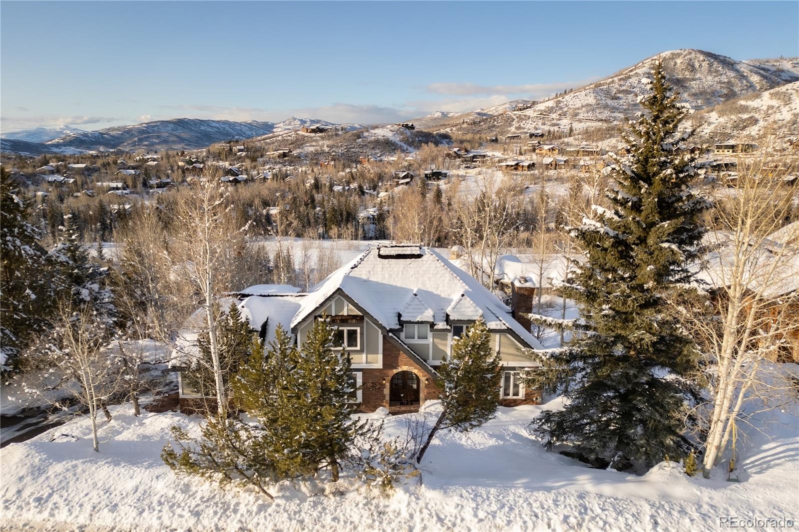 MLS Image #45 for 2050  clubhouse drive,steamboat springs, Colorado