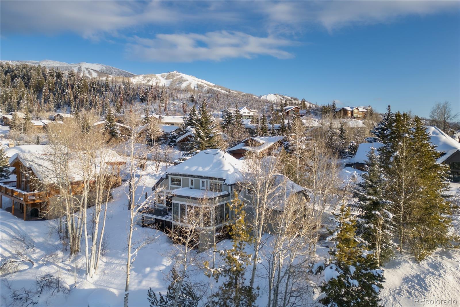 MLS Image #47 for 2050  clubhouse drive,steamboat springs, Colorado