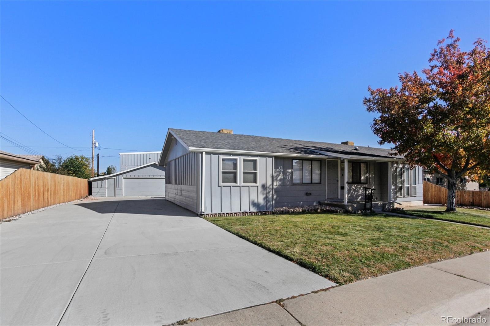 MLS Image #0 for 9020  clay street,federal heights, Colorado