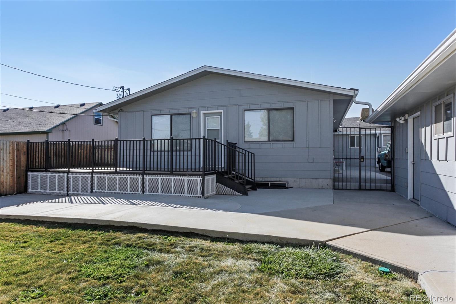 MLS Image #39 for 9020  clay street,federal heights, Colorado