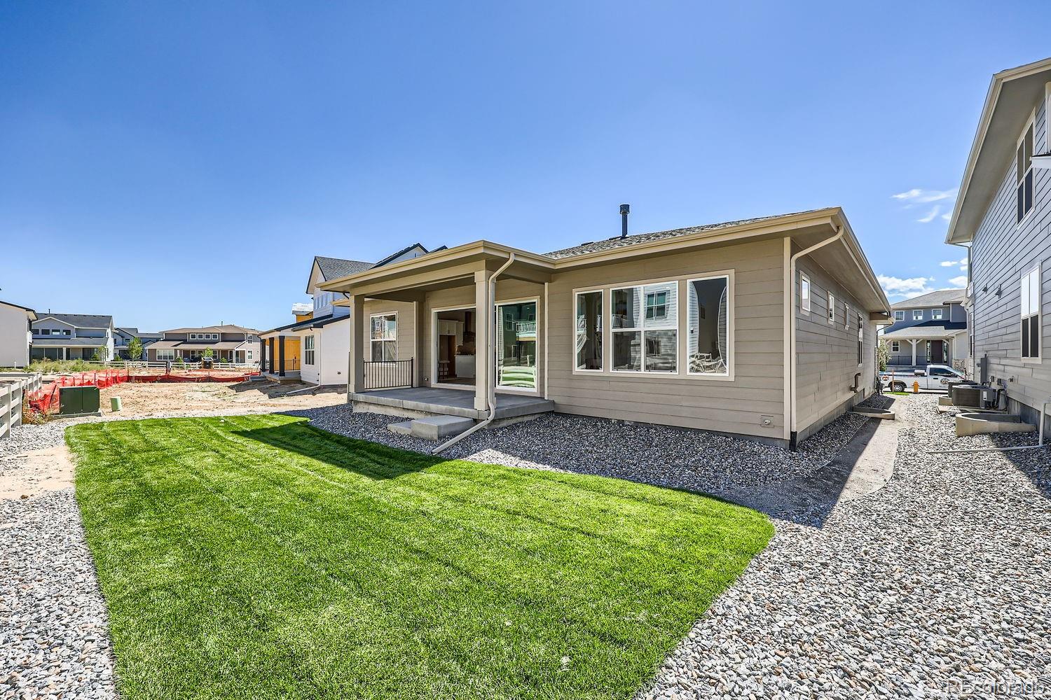 MLS Image #27 for 5899  tesoro point,parker, Colorado