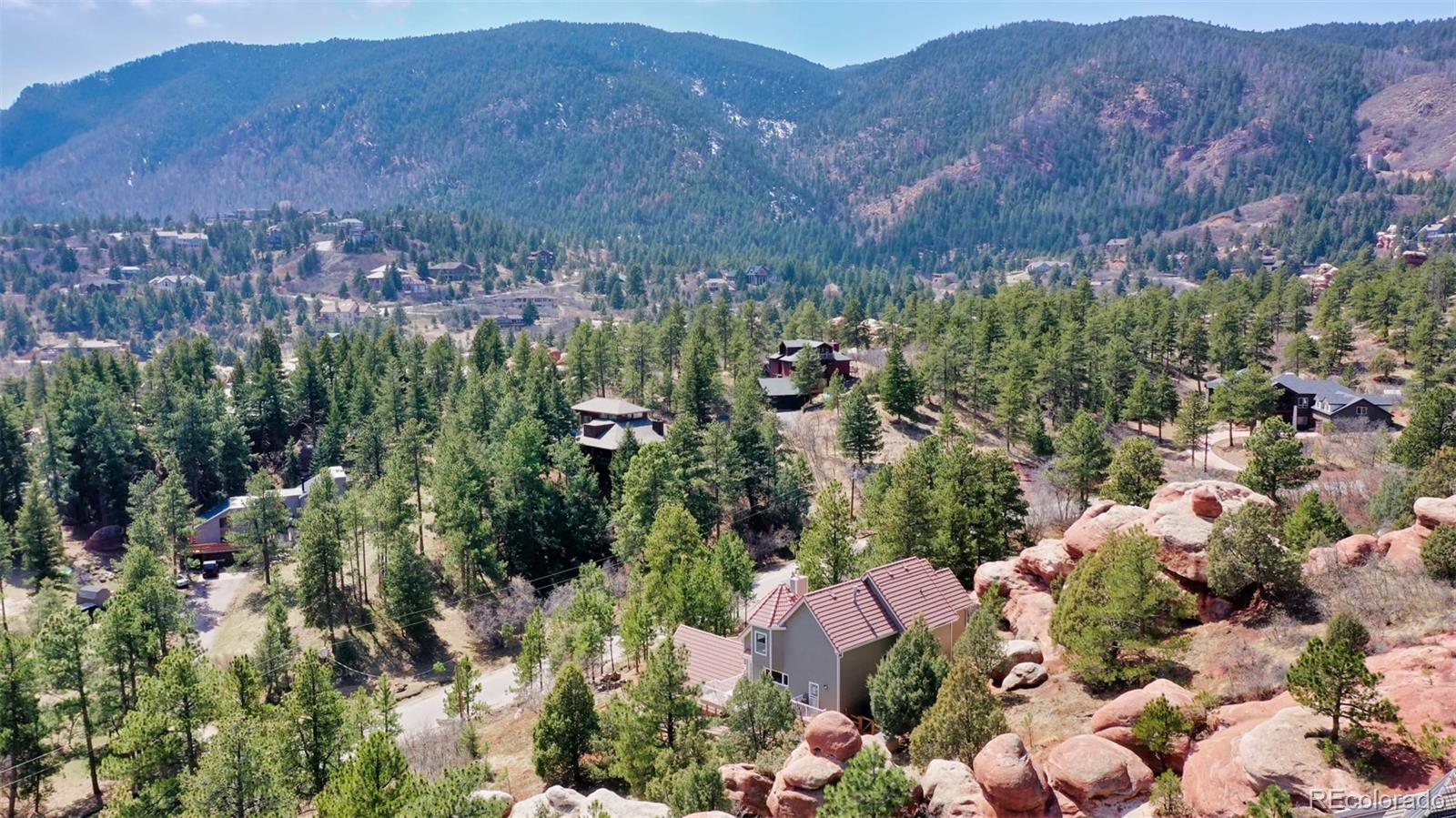 MLS Image #38 for 6305  apache drive,larkspur, Colorado