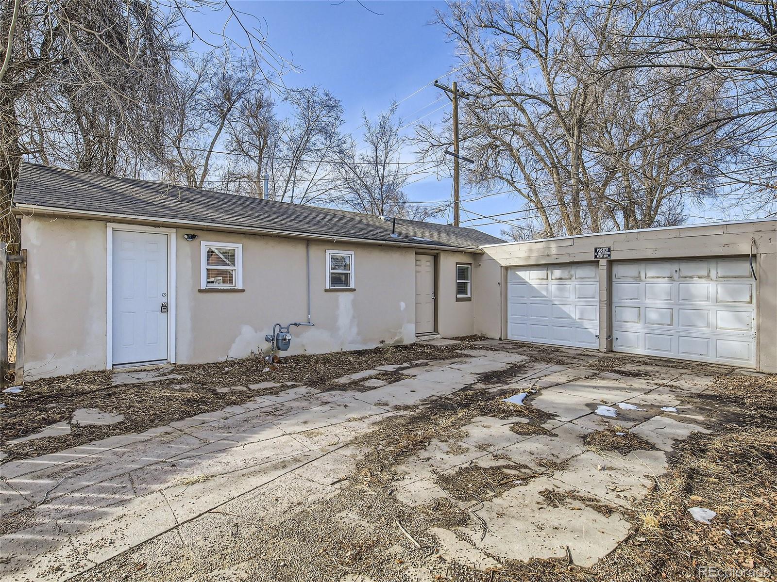 MLS Image #1 for 1605  7th street,greeley, Colorado