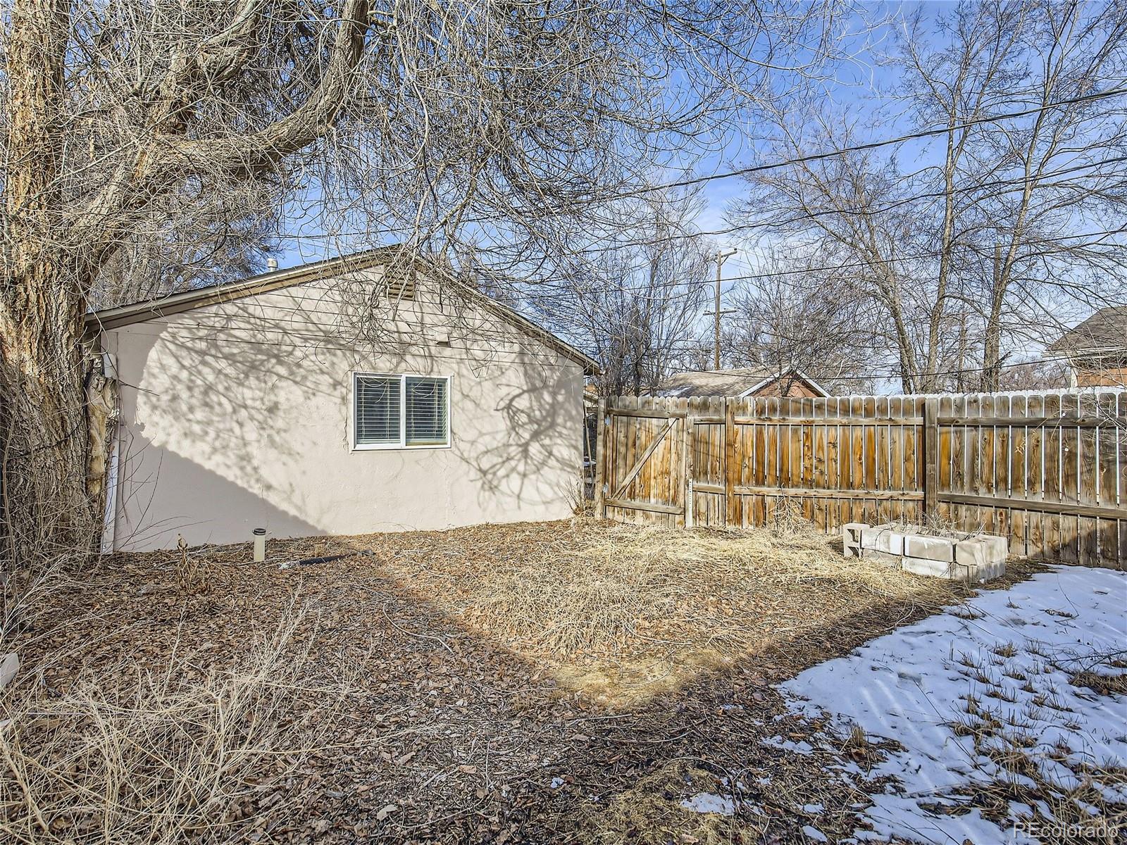 MLS Image #29 for 1605  7th street,greeley, Colorado