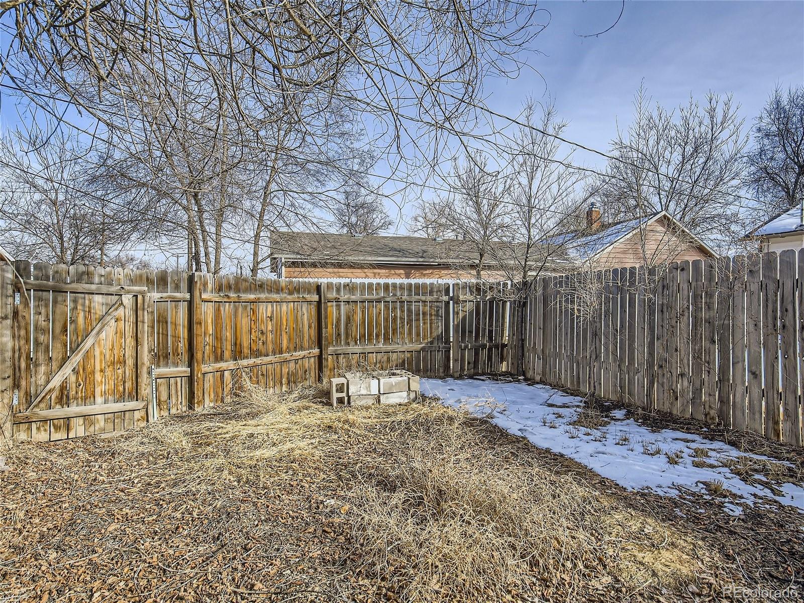 MLS Image #30 for 1605  7th street,greeley, Colorado