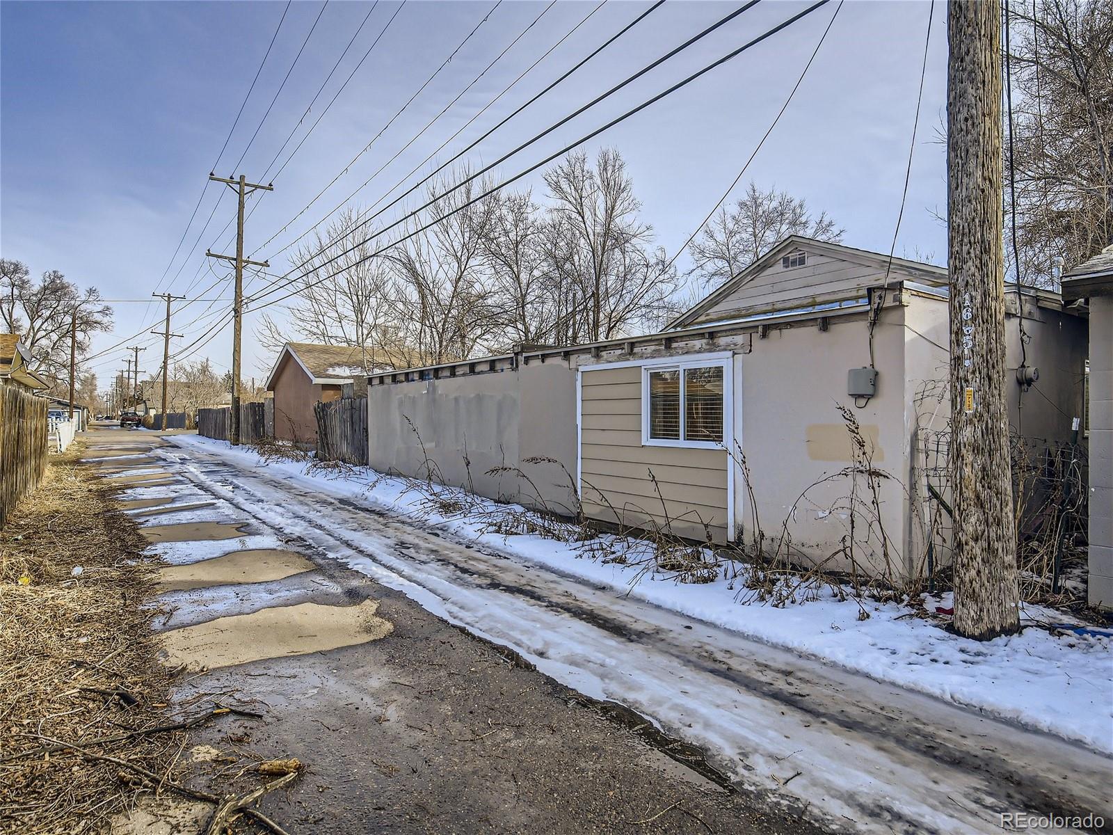 MLS Image #31 for 1605  7th street,greeley, Colorado