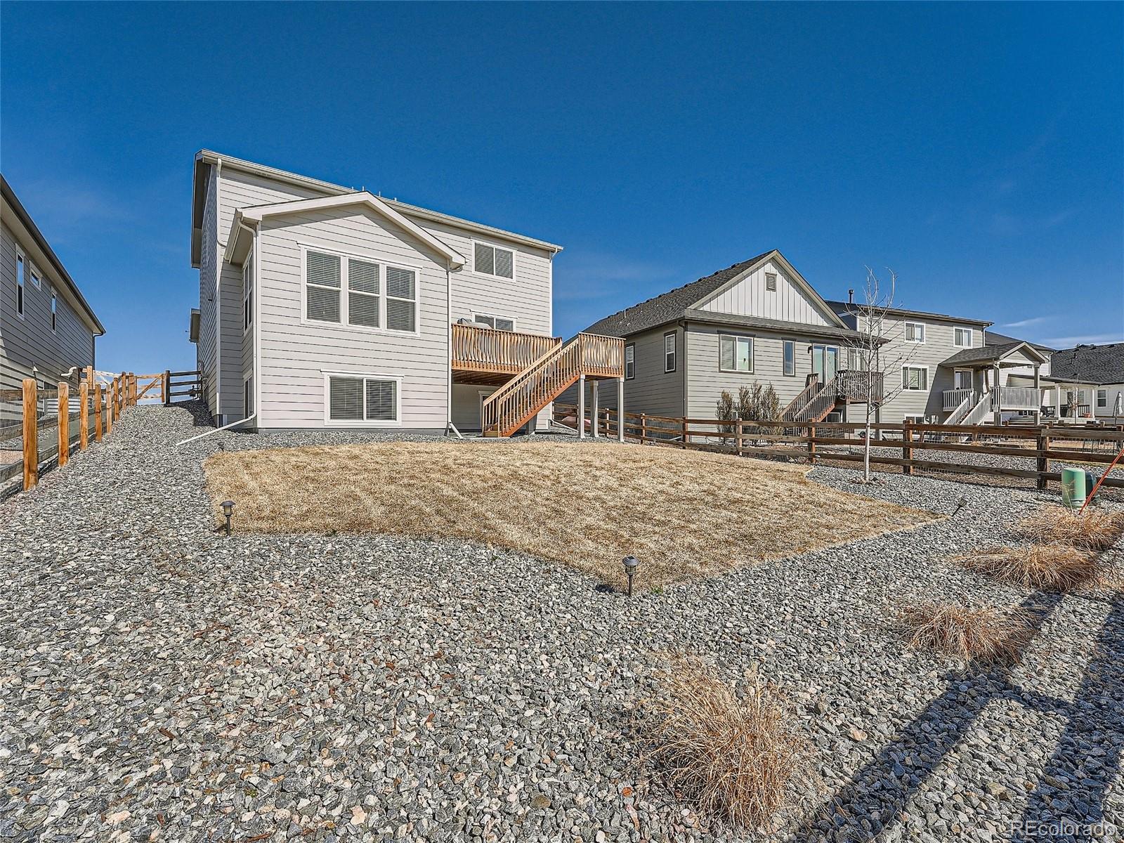 MLS Image #25 for 1400 e witherspoon drive,elizabeth, Colorado