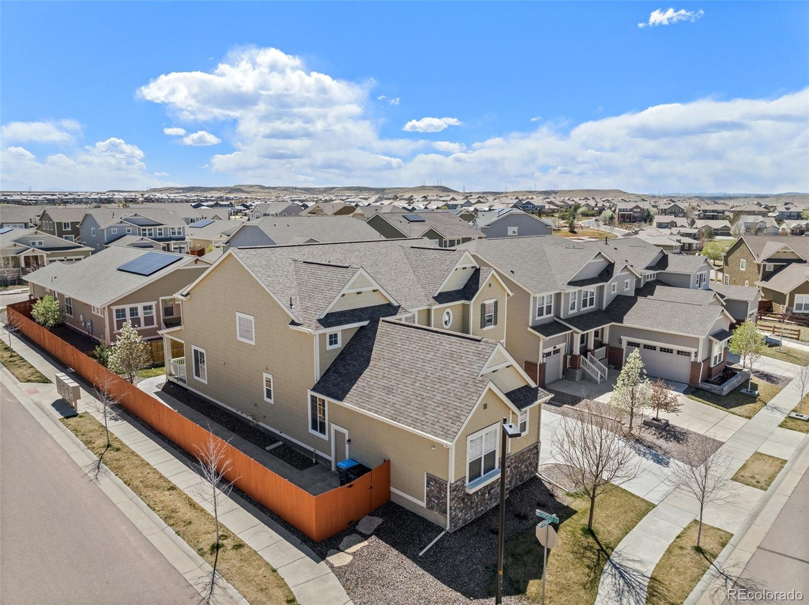 MLS Image #45 for 14599  honolulu circle,parker, Colorado