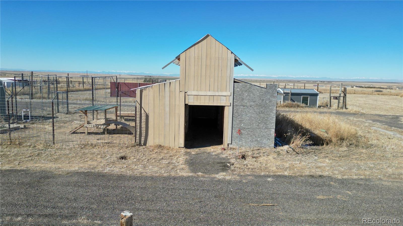 MLS Image #39 for 61101 e 112th avenue,strasburg, Colorado