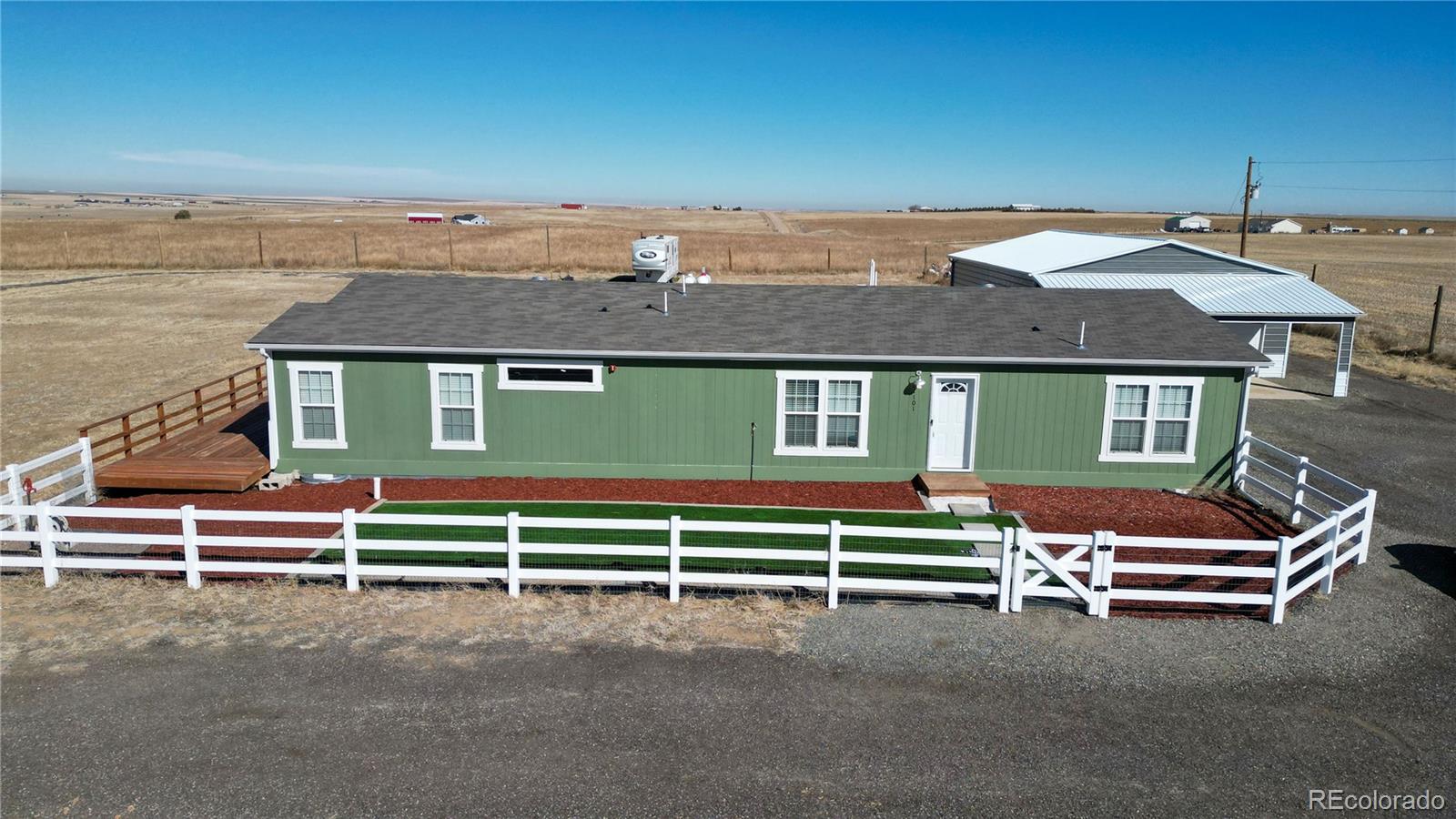 MLS Image #43 for 61101 e 112th avenue,strasburg, Colorado