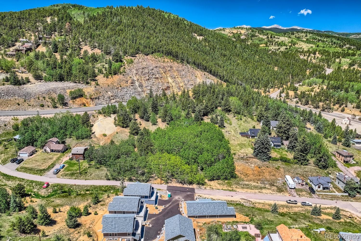 MLS Image #17 for 500  roworth way,central city, Colorado