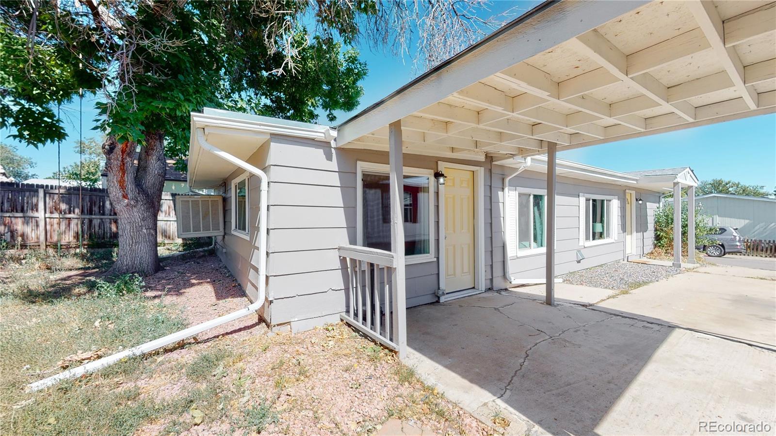 MLS Image #27 for 9021  rampart street,federal heights, Colorado