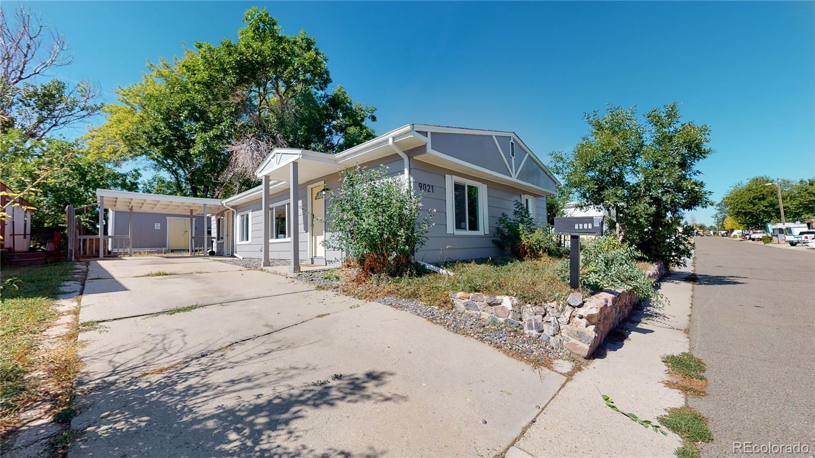 MLS Image #31 for 9021  rampart street,federal heights, Colorado