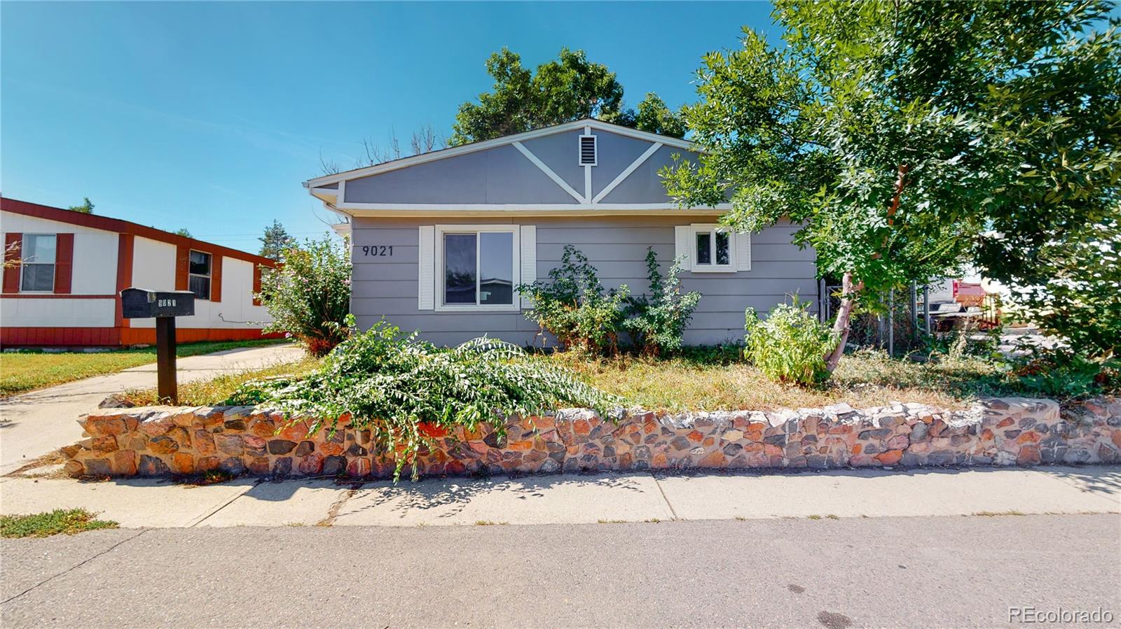 MLS Image #32 for 9021  rampart street,federal heights, Colorado