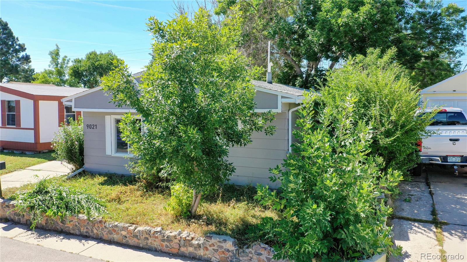 MLS Image #33 for 9021  rampart street,federal heights, Colorado
