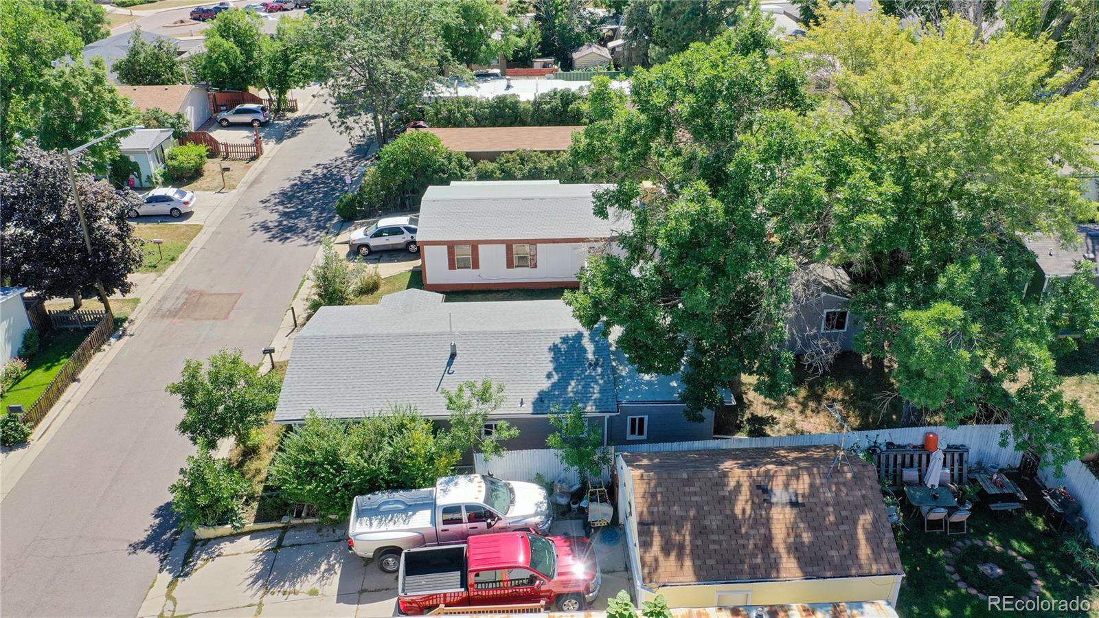 MLS Image #37 for 9021  rampart street,federal heights, Colorado
