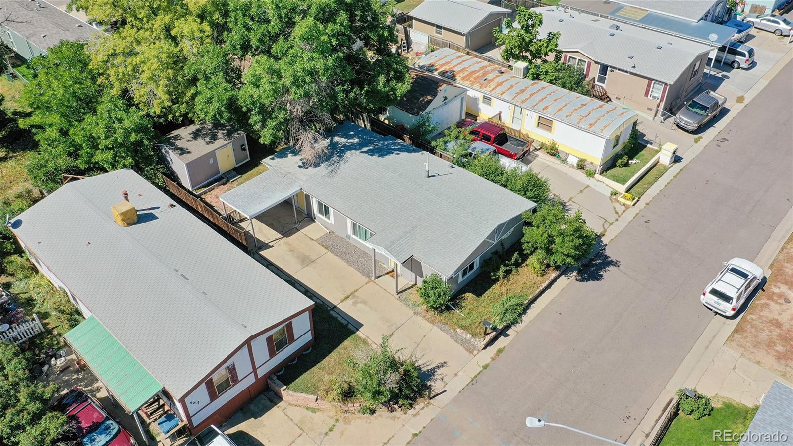 MLS Image #38 for 9021  rampart street,federal heights, Colorado